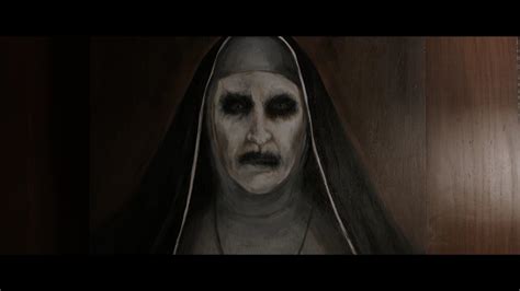 The nun 2 subtritrat in romana  Un preot este ucis